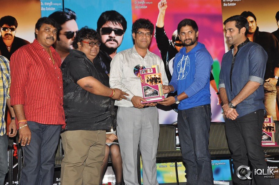 Veta-Movie-Platinum-Disc-Function